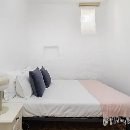 Дом отдыха Whome Mid-term Prime Location For D Nomads & R Workers Лиссабон